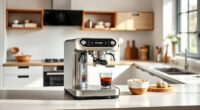How to Properly Clean Your De'Longhi La Specialista for Optimal Performance
