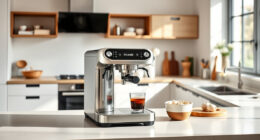 How to Properly Clean Your De'Longhi La Specialista for Optimal Performance