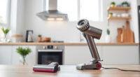 How to Properly Clean Your Dyson V15 Detect