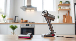 How to Properly Clean Your Dyson V15 Detect