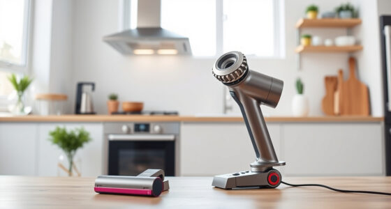 How to Properly Clean Your Dyson V15 Detect