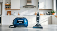 How to Safely and Effectively Clean a Bissell CrossWave