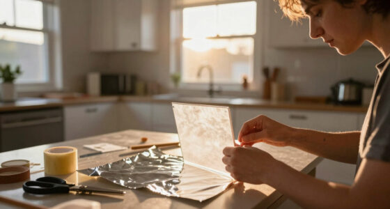 I Couldn’t Afford a Skylight, so I Invented This Hack Instead