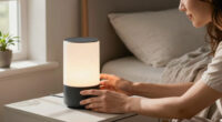 I Took a Chance on This Amazon Lamp Despite the Reviews — It Paid Off (Now It’s 20% Off!)