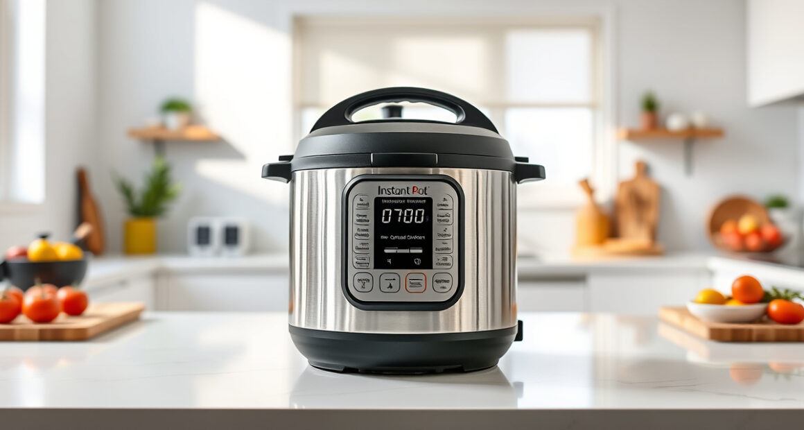 Instant Pot Duo Plus vs Instant Pot Pro: Full Comparison