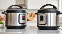 Instant Pot Duo vs Instant Pot Duo Plus: Full Comparison