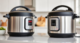 Instant Pot Duo vs Instant Pot Duo Plus: Full Comparison