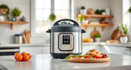 Instant Pot Duo vs Instant Pot Pro: Which One is Right for You?