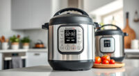 Instant Pot Duo vs Instant Pot Ultra: Which Is Right for You?