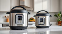 Instant Pot Pressure Cooker Buying Guide 2026