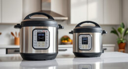 Instant Pot Pressure Cooker Buying Guide 2026