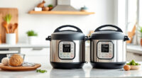 Instant Pot Sealing Rings: Compatibility & Buying Guide