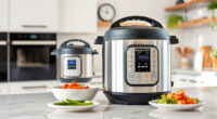 Instant Pot Spare Lids & Sealing Rings: Compatibility & Buying Guide