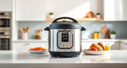 Instant Pot vs. Crock-Pot: Which Multi-Cooker Fits Your Kitchen?