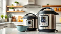 Instant Pot vs Crock-Pot: Which Pressure Cooker Wins in 2026?