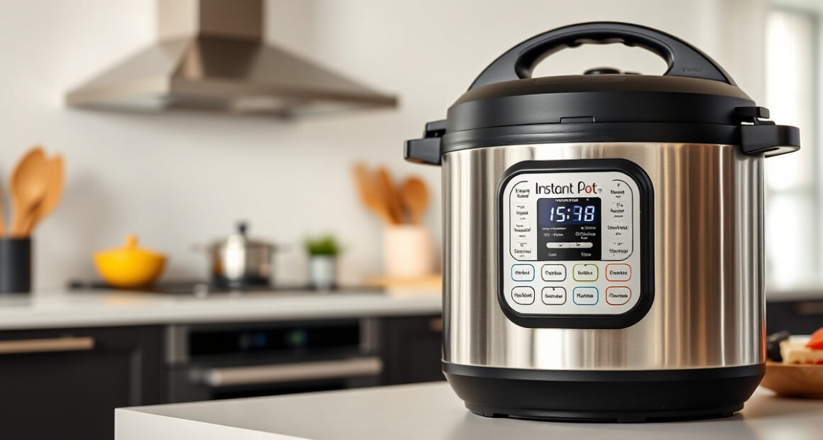 Instant Pot vs Cuisinart: Which Pressure Cooker Wins in 2026?