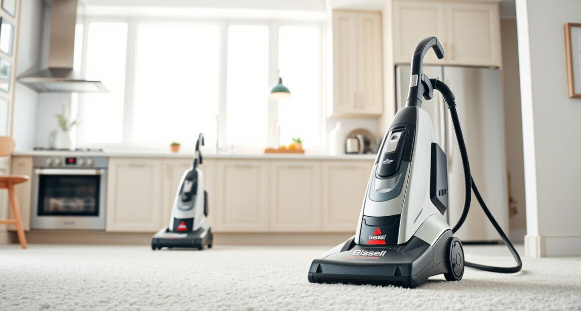 Is the Bissell Little Green Worth It? Honest Review