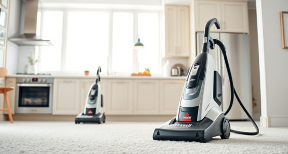 Is the Bissell Little Green Worth It? Honest Review