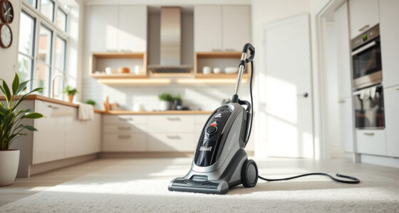 Is the Bissell ProHeat 2X Worth It? Honest Review