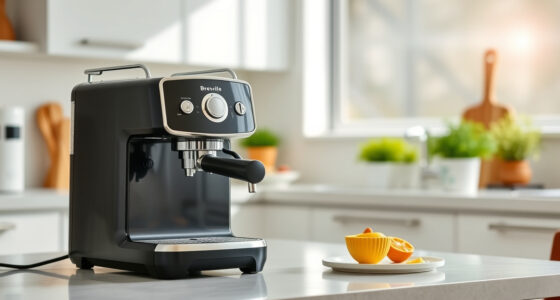 Is the Breville Barista Express Worth It? Honest Review
