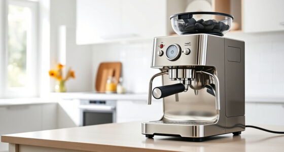 Is the De'Longhi Magnifica S Worth It? Honest Review
