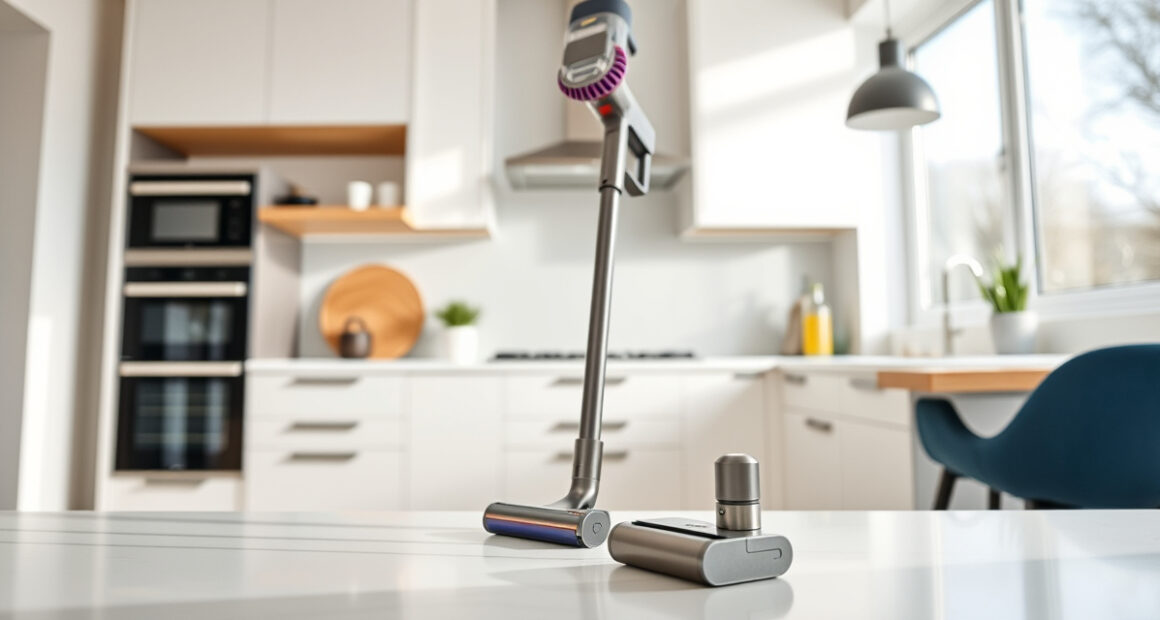 Is the Dyson V15 Detect Worth It? Honest Review