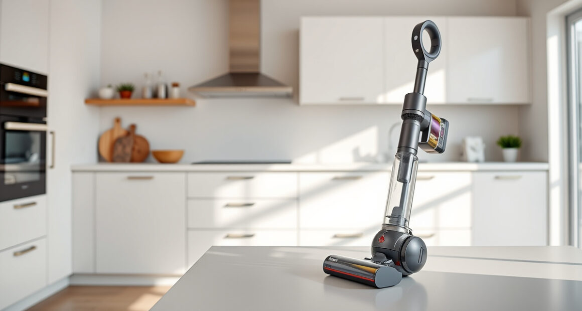 Is the Dyson V8 Worth It? Honest Review of Top Cordless Vacuums