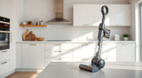 Is the Dyson V8 Worth It? Honest Review of Top Cordless Vacuums