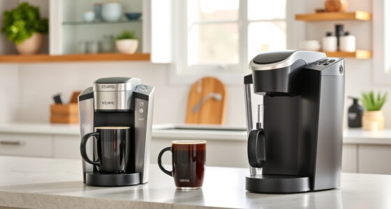Is the Keurig K-Elite Worth It? Honest Review