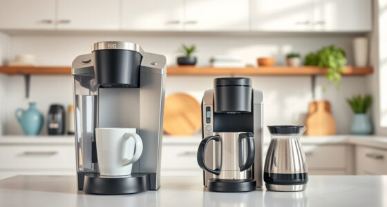Is the Keurig K-Supreme Plus Worth It? Honest Review