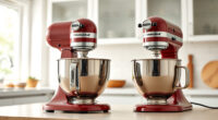 Is the KitchenAid Artisan Worth It? Honest Review