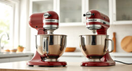 Is the KitchenAid Artisan Worth It? Honest Review