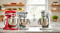 Is the KitchenAid Professional 600 Worth It? Honest Review