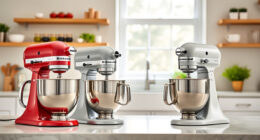 Is the KitchenAid Professional 600 Worth It? Honest Review