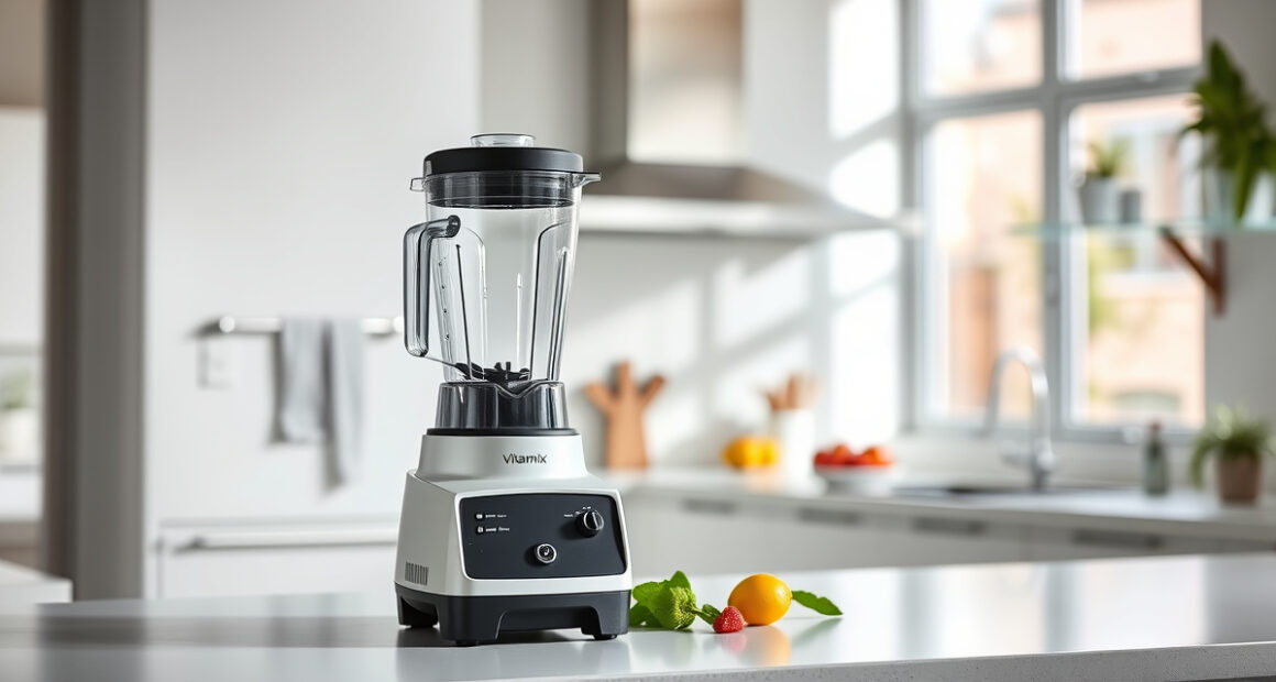 Is the Vitamix 5200 Worth It? Honest Review