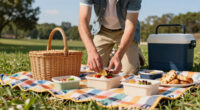 It's Officially Picnic Season – Shop 24 Essentials That Turn Any Picnic Into a Stylish Outdoor Feast