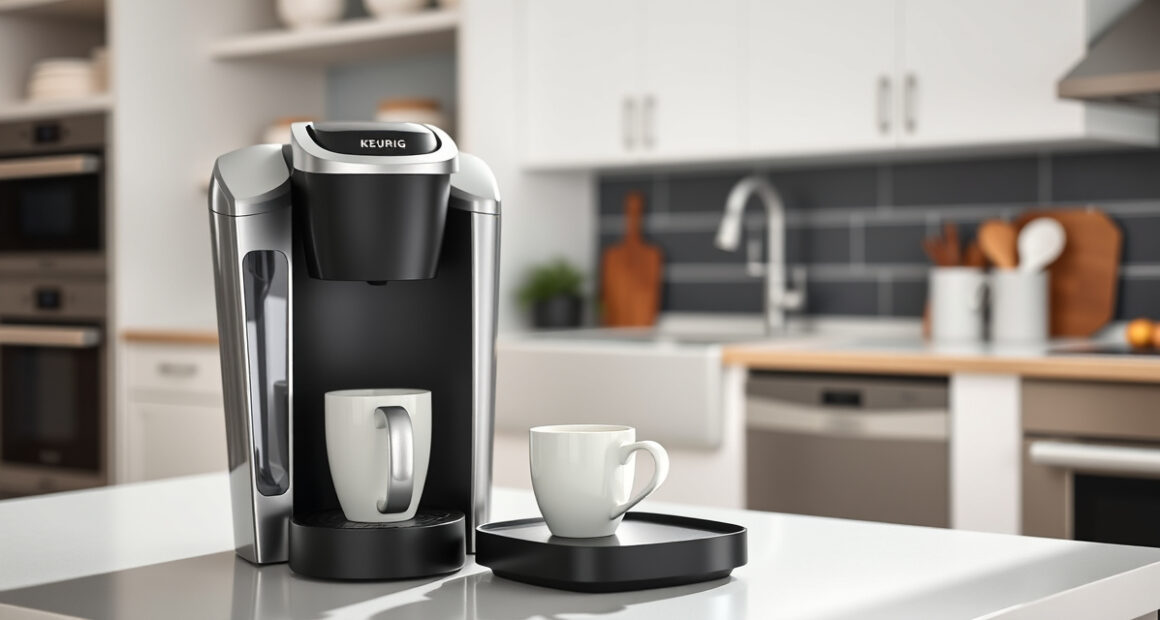 Keurig Coffee Maker Buying Guide 2026: Top Models Reviewed