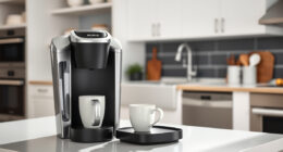 Keurig Coffee Maker Buying Guide 2026: Top Models Reviewed
