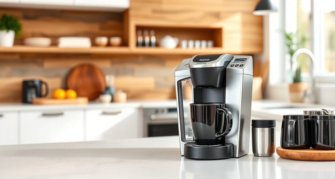 Keurig Descaling Solutions & Maintenance Kits: Compatibility & Buying Guide
