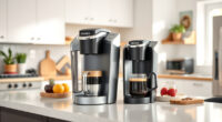 Keurig K-Elite Review: Pros, Cons & Who It's Best For