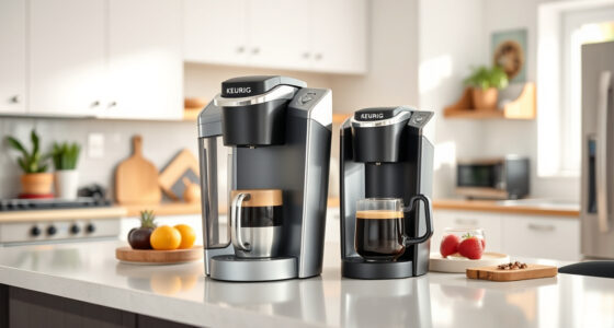 Keurig K-Elite Review: Pros, Cons & Who It's Best For