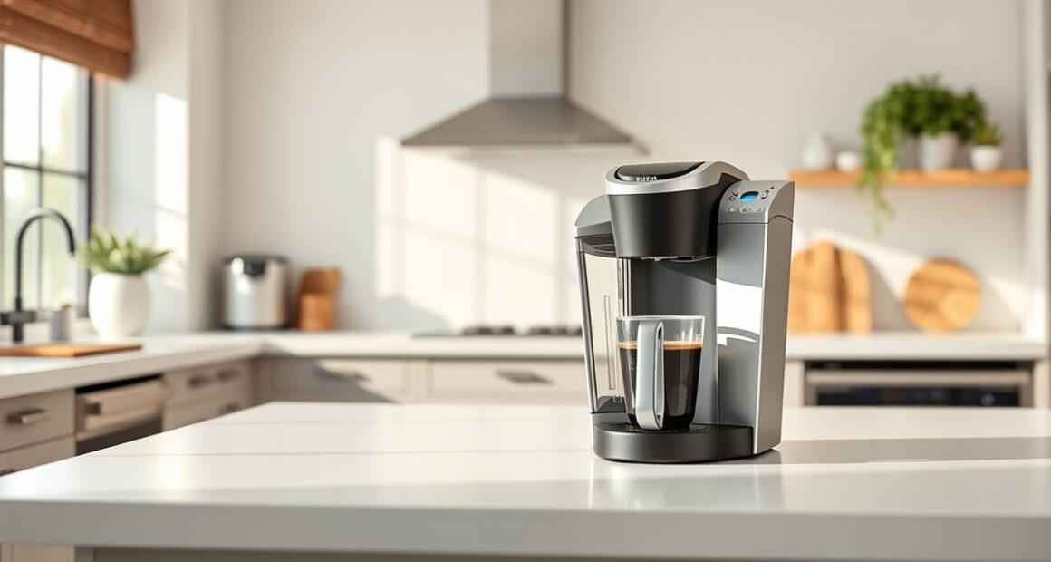 Keurig K-Elite vs Keurig K-Duo: Which Fits Your Coffee Routine?