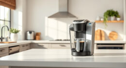 Keurig K-Elite vs Keurig K-Duo: Which Fits Your Coffee Routine?