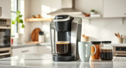 Keurig K-Elite vs Keurig K-Mini: Full Comparison