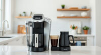 Keurig K-Supreme Plus Review: Top Picks & Buyer Tips