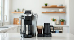 Keurig K-Supreme Plus Review: Top Picks & Buyer Tips