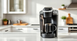 Keurig K-Supreme Plus vs Keurig K-Duo: Full Comparison