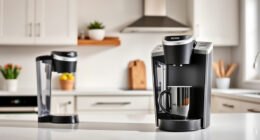 Keurig K-Supreme Plus vs Keurig K-Mini: Full Comparison