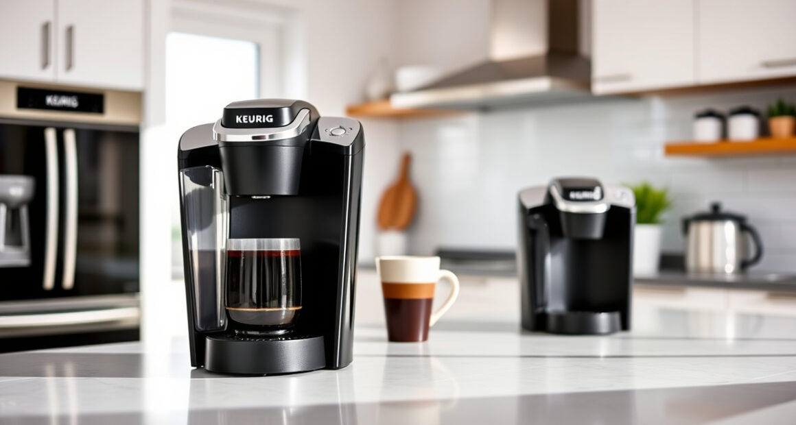 Keurig vs Hamilton Beach: Which Coffee Maker Wins in 2026?
