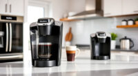 Keurig vs Hamilton Beach: Which Coffee Maker Wins in 2026?